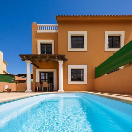 Ftv Holidays Homes كوراليهو المظهر الخارجي الصورة