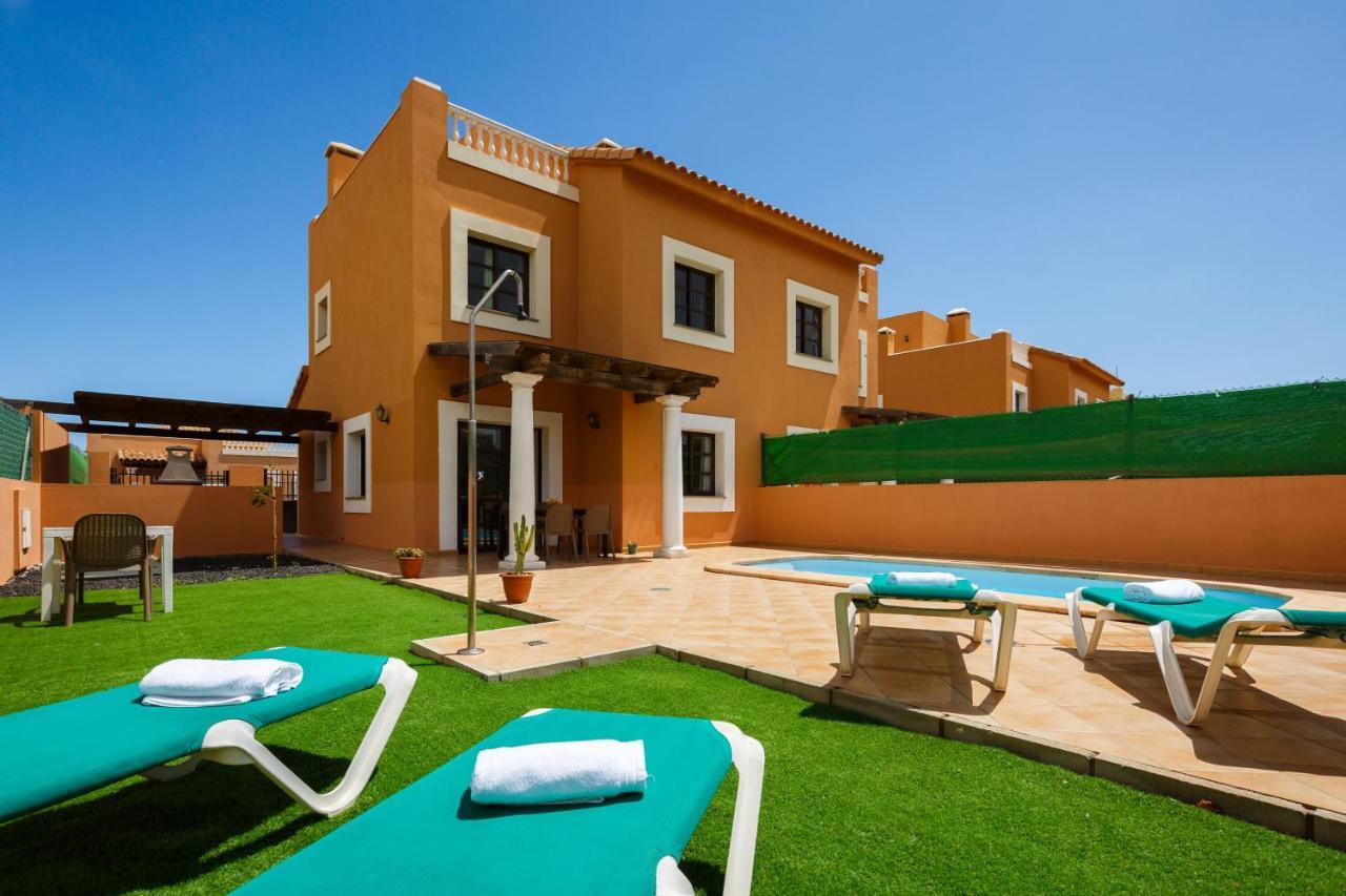 Ftv Holidays Homes كوراليهو المظهر الخارجي الصورة