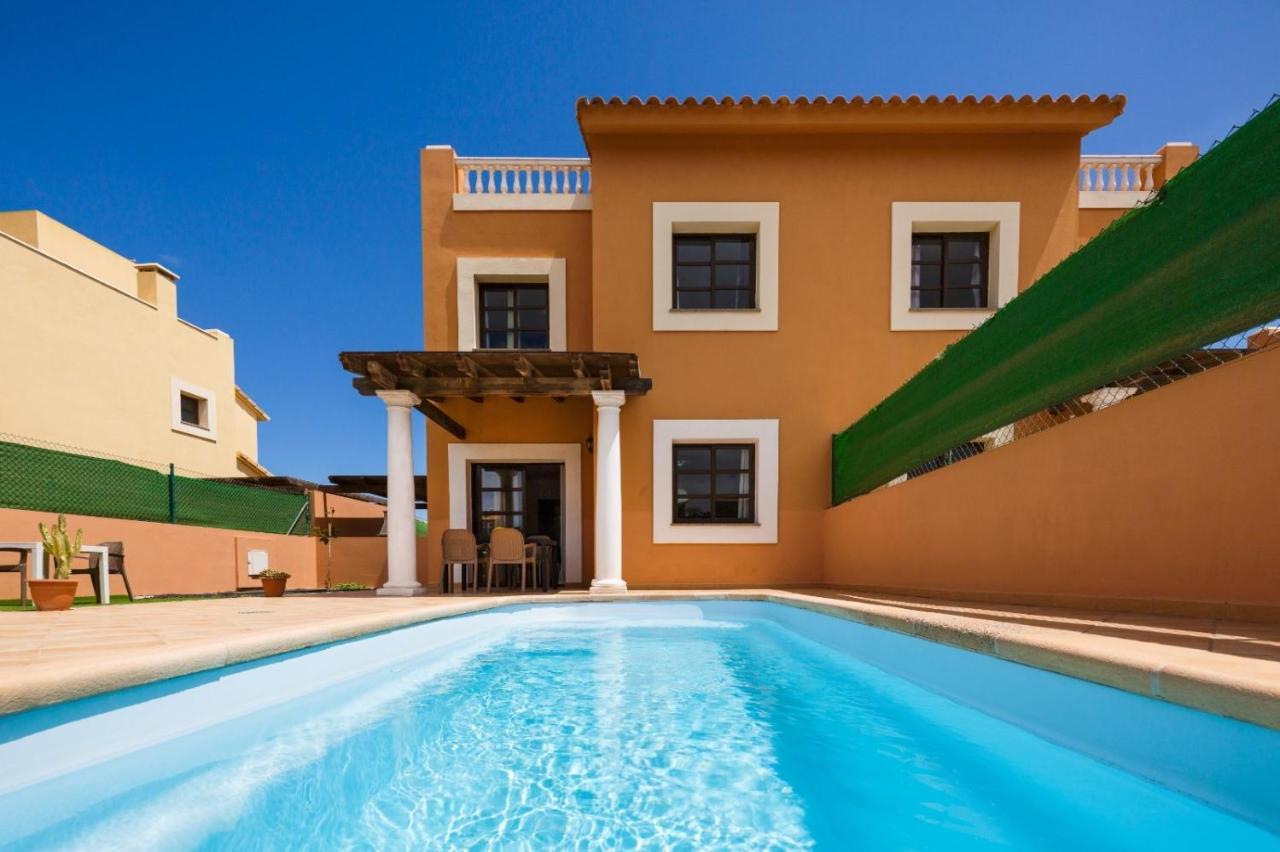 Ftv Holidays Homes كوراليهو المظهر الخارجي الصورة