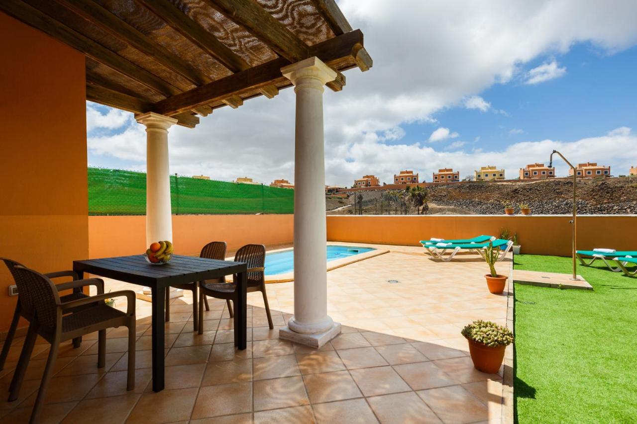 Ftv Holidays Homes كوراليهو المظهر الخارجي الصورة