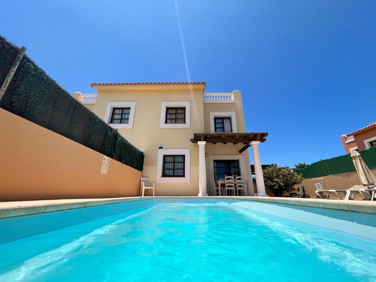 Ftv Holidays Homes كوراليهو المظهر الخارجي الصورة