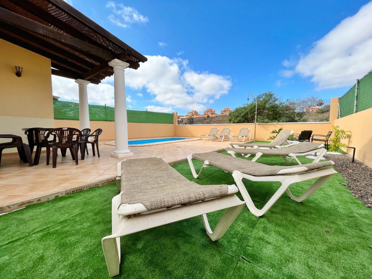 Ftv Holidays Homes كوراليهو المظهر الخارجي الصورة
