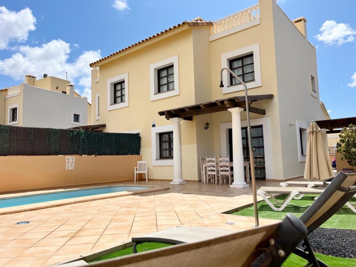 Ftv Holidays Homes كوراليهو المظهر الخارجي الصورة