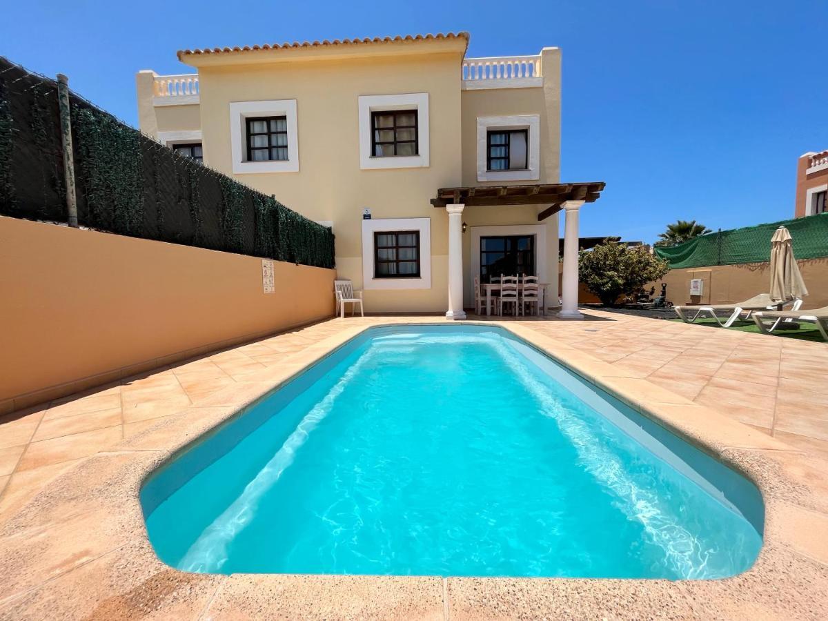 Ftv Holidays Homes كوراليهو المظهر الخارجي الصورة